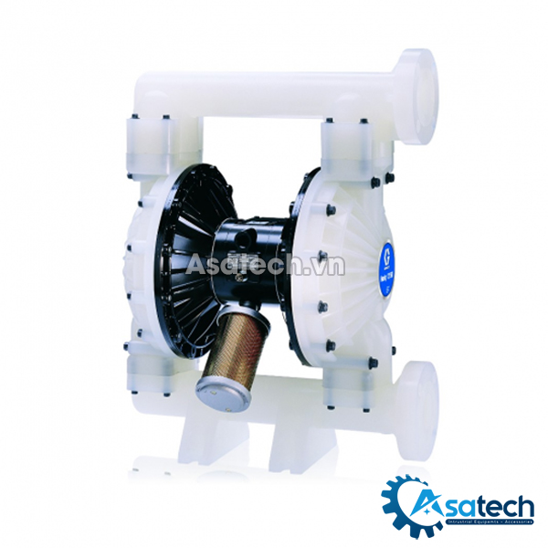 Bơm Màng Husky 2150P DF2966 Bơm Màng Husky 2150P DF2966