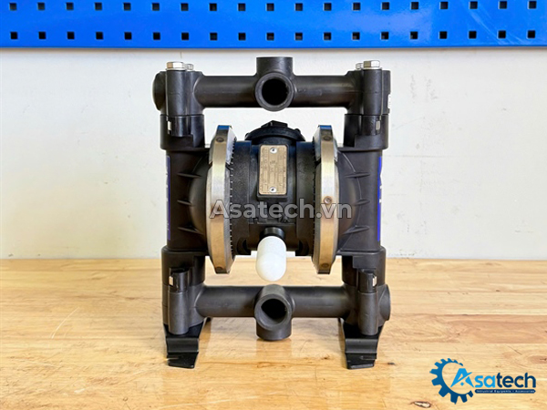 Bơm màng Husky 716 D53211