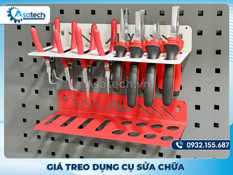 giá treo dụng cụ sửa chữa giá treo dụng cụ sửa chữa