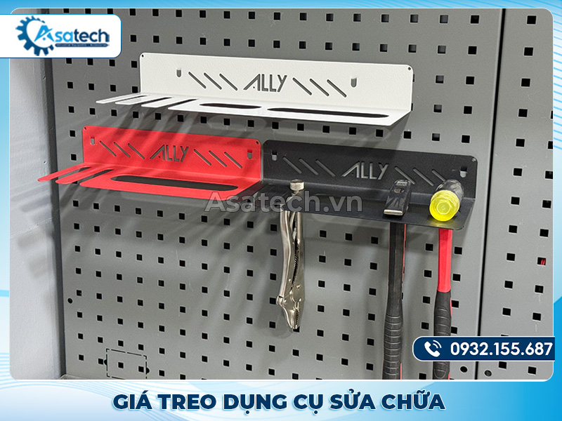 giá treo dụng cụ sửa chữa giá treo dụng cụ sửa chữa