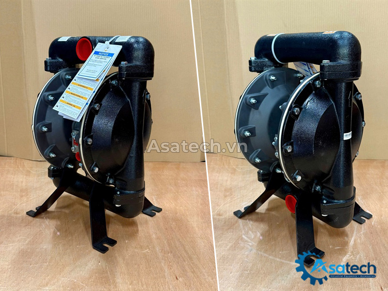 Bơm màng Aro 666172-3EB-C