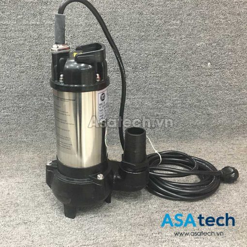 Máy bơm chìm nước thải Evak ESV-5.03