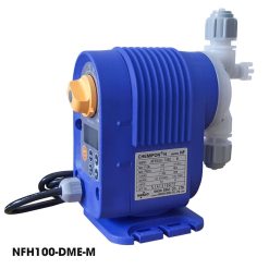 Bơm định lượng hóa chất Nikkiso NFH100 DME M