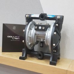 Bơm màng khí nén Đài Loan giá rẻ