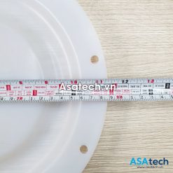 Màng bơm ARO 94617 (1.5", Teflon) 7 mang bom aro teflon 94617 asatech 2