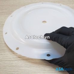 Màng bơm ARO 94617 (1.5", Teflon) 9 mang bom aro teflon 94617 asatech 4