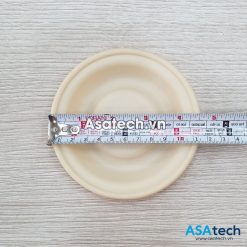 Màng bơm ARO 93465 (1/2"-3/4" Santoprene) 11 mang bom santo 93465 asatech 1