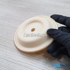 Màng bơm ARO 93465 (1/2"-3/4" Santoprene) 10 mang bom santo 93465 asatech 2