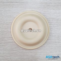 Màng bơm ARO 93465 (1/2"-3/4" Santoprene) 8 mang bom santo 93465 asatech 4