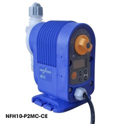 Bơm định lượng mini giá rẻ Nikkiso