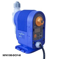 Bơm định lượng hóa chất Nikkiso NFH100 DCF M