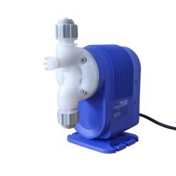 Máy bơm định lượng hóa chất Nikkiso NFH100 DCF M