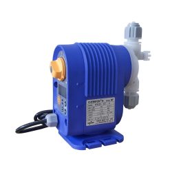 Bơm định lượng hóa chất Nikkiso NFH100 DCF M 5 Bơm định lượng hóa chất Nikkiso NFH100 DCF M được thiết kế nhỏ gọn, dễ sử dụng