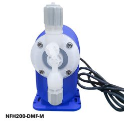 Bơm định lương Axit hay bơm định lượng Mini Nikkiso