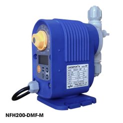 Bơm định lượng hóa chất Nikkiso NFH200 DMF M