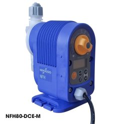 Bơm định lượng hóa chất Nikkiso NFH80 DCE M