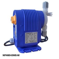 Bơm định lượng hóa chất Nikkiso NFH80 DME M