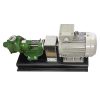 Bơm bánh răng ăn khớp trong HL4124 1,5 inch