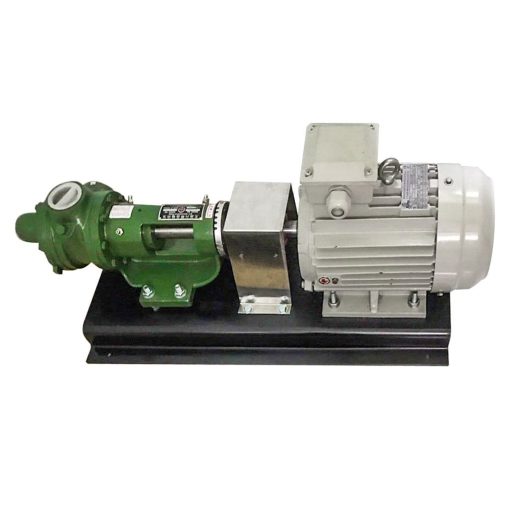 Bơm bánh răng ăn khớp trong HL4124 1,5 inch