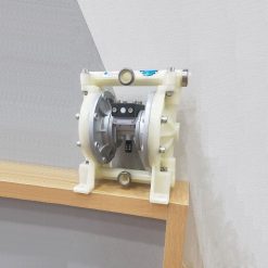 Bơm màng khí nén Đài Loan TDS DS04-PAT-OPTP-02 – 1/2″
