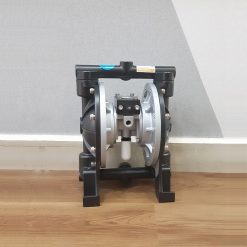 Bơm màng khí nén Đài Loan TDS DS06-AAT-TATS-02 – 3/4″