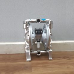Bơm màng khí nén Đài Loan TDS DS06-SAT-TSTS-02 – 3/4″