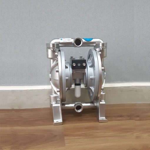 Bơm màng khí nén Đài Loan TDS DS06-SAT-TSTS-02 – 3/4″