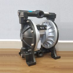 Bơm màng khí nén Đài Loan TDS DS10-AAT-TATS-02 – 1″