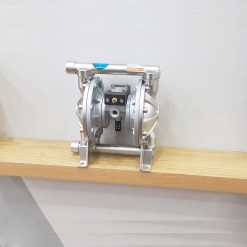 Bơm màng khí nén inox TDS DS04-SAI-TSSS-02 – 1/2″