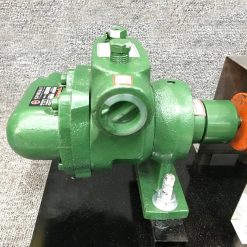 Đầu bơm bánh răng KC Đài Loan