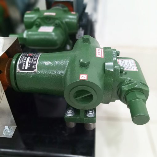 Đầu bơm bánh răng KC GG195