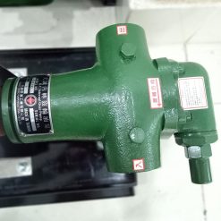 Đầu bơm bánh răng Đài Loan, Đầu bơm bánh răng
