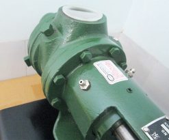Đầu bơm bánh răng khớp trong KC HL4124-FC - 1.5" 5 Đầu bơm bánh răng ăn khớp trong KC HL4124