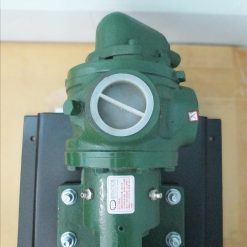 Đầu bơm bánh răng bằng gang KC HL4124