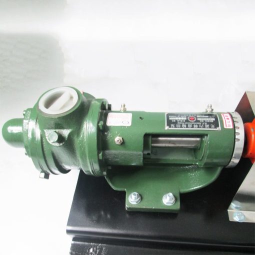 Đầu bơm bánh răng KC HL4124, đầu bơm mật rỉ đường