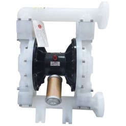 Máy bơm màng hóa chất khí nén DS20- PAL-TPTP-02