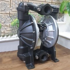 Máy bơm màng khí nén, bơm màng nước thải DS20