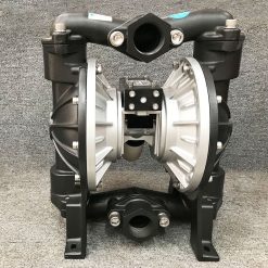 Máy bơm màng Đài Loan TDS DS14-AAT-TATS-02 Port Size 1-1/2"