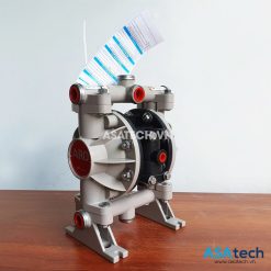 bom mang khi nen aro 66605j 344 1 2 pp ptfe 5