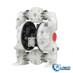 Bơm màng khí nén Aro 6661A3-344-C