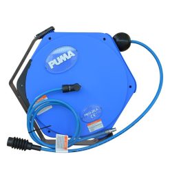 Cuộn dây hơi tự rút Puma, dây hơi ròng rọc PM10-20LA