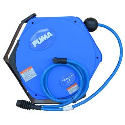 Cuộn dây hơi Puma 15 mét