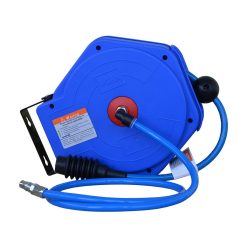 Dây hơi ròng rọc tự rút vỏ nhựa 6m Puma PM10-6MA