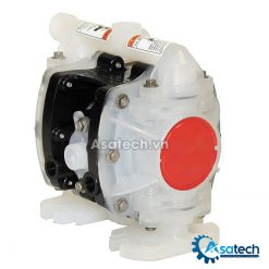 Máy bơm màng khí nén Aro PD01P-HPS-PTT-A