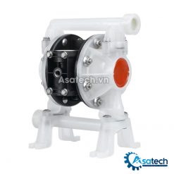 Máy bơm màng khí nén Aro PD03P-APS-STT