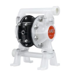 Máy bơm màng hóa chất Aro, bơm màng aro PD03P-APS-STT