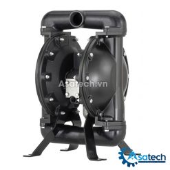 Bơm màng khí nén Aro 666150-3EB-C