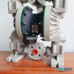 Bơm màng khí nén Aro 6661T3-344-C