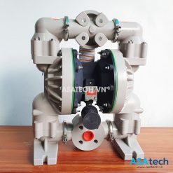 Bơm màng khí nén Aro 6661T3-344-C