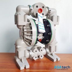 Bơm màng khí nén Aro 6661T3-344-C